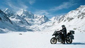 Snow Summit DSR