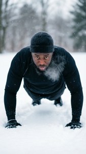 Snow Training