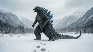Snow Walker