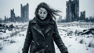 Snow Wasteland