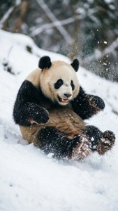 Snowball Roll