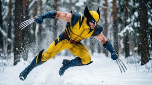 Snowbound Assault