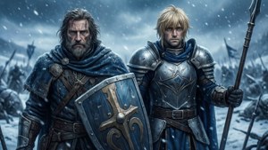 Snowbound Loyalty