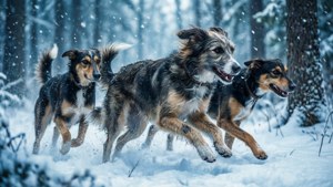 Snowbound Pack