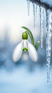 Snowdrop Winter