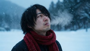 Snowfall Silence
