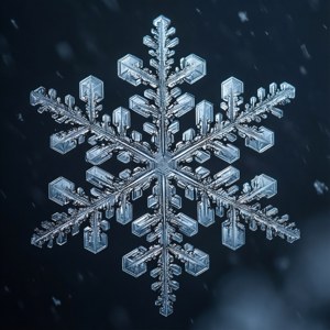 Snowflake Macro