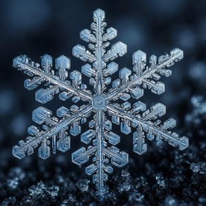 Snowflake Macro Detail