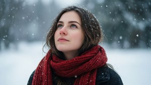 Snowflake Serenity