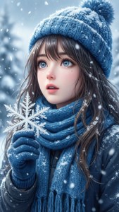 Snowflake Wonder