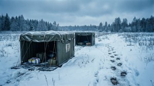 Snowy Airdrop