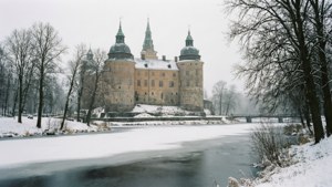 Snowy Castle