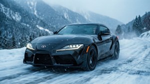 Snowy Pass Supra