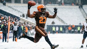 Snowy Score