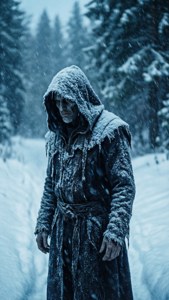 Snowy Solitude