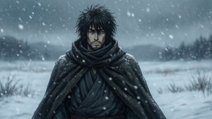 Snowy Solitude