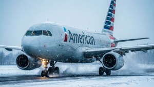 Snowy Taxi