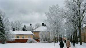 Snowy Västerås