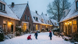 Snowy Winter Charm