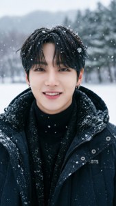 Snowy Wonderland