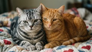 Snuggle Buddies