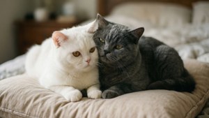 Snuggle Companions