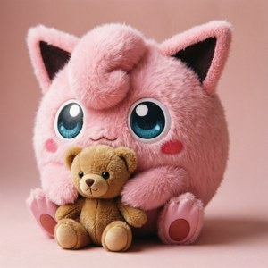 Snuggle Time