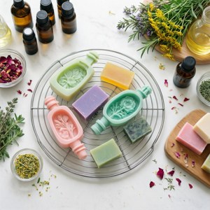 Soap Symphony