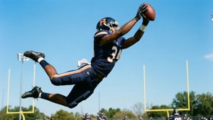 Soaring Catch