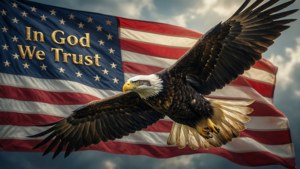 Soaring Eagle Faith