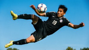 Soaring Header