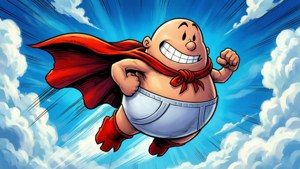 Soaring Hero