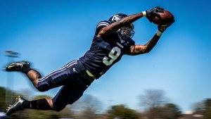 Soaring Interception
