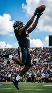 Soaring Interception