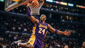Soaring Mamba