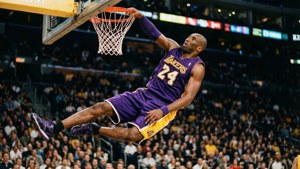 Soaring Mamba