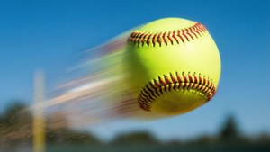 Soaring Softball