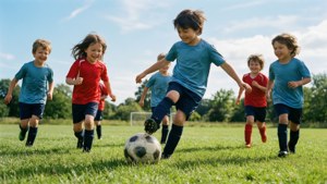 Soccer Fun