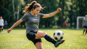 Soccer Star