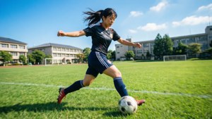 Soccer Star