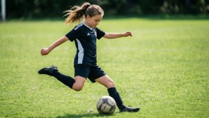 Soccer Star