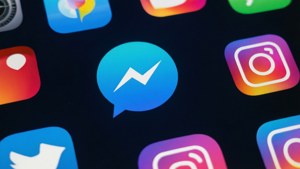 Social Media Messenger
