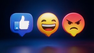 Social Media Reactions