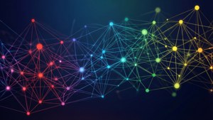 Social Node Network