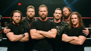 Social Outcasts Stable