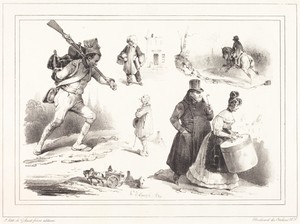 Social Vignettes