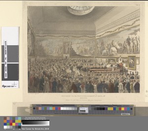 Society for the Encouragement of Arts