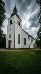 Sofiakyrkan Majesty