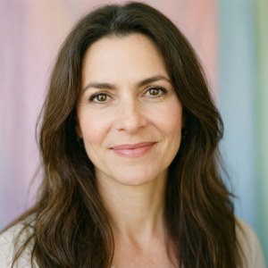 Soft Glow Portrait