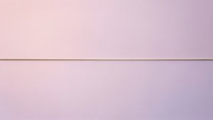 Soft Pastel Line Divider